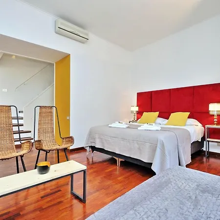 Smart Sky * ローマ