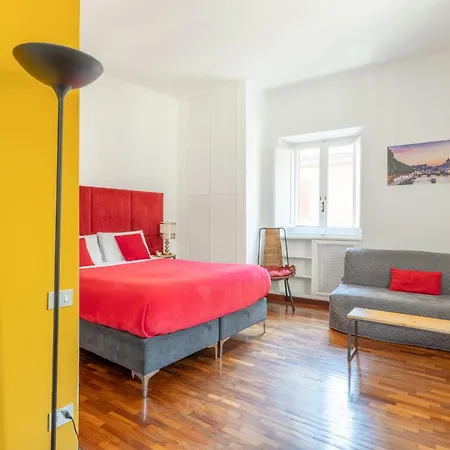 Apartamento Smart Sky *