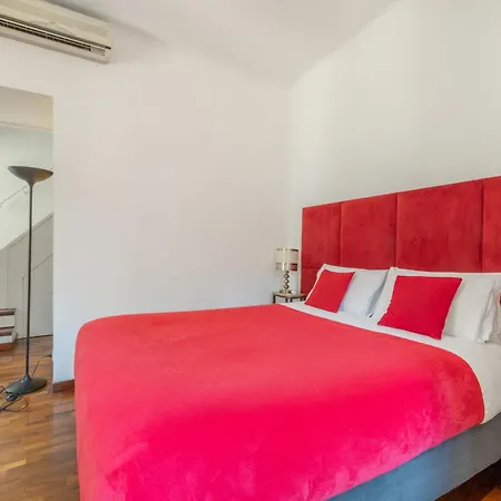 Smart Sky Apartamento Roma