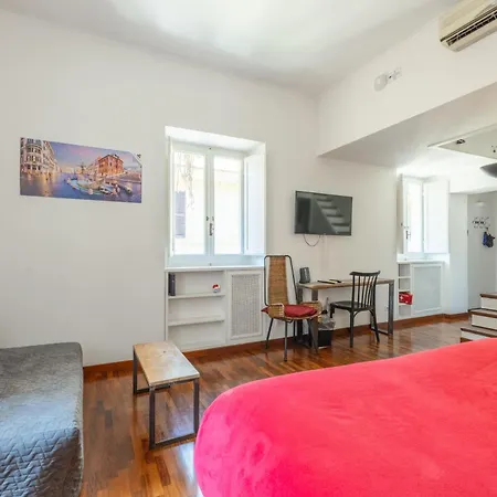 Smart Sky Apartamento