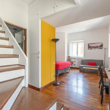 Smart Sky Apartamento *