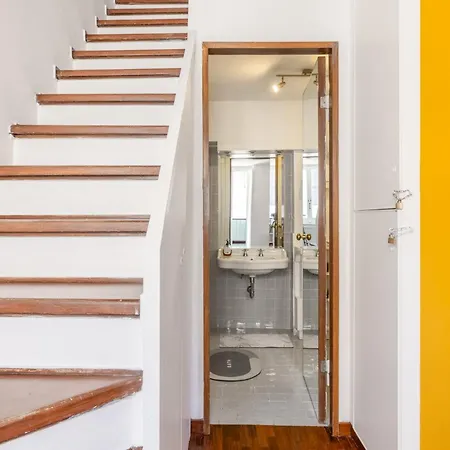 Apartamento Smart Sky *