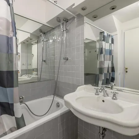 Smart Sky Apartamento *