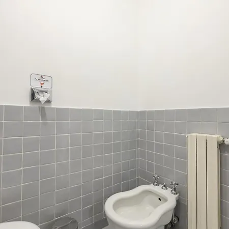 Apartman Smart Sky Róma