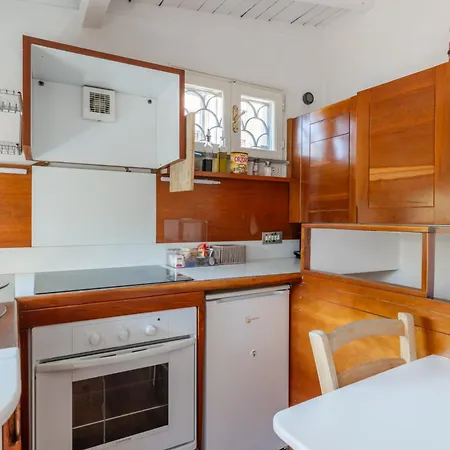 Apartamento Smart Sky *