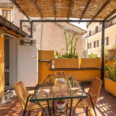 Smart Sky Apartamento