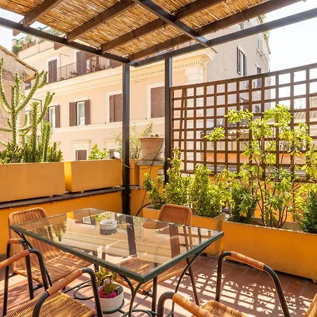 Smart Sky Apartamento