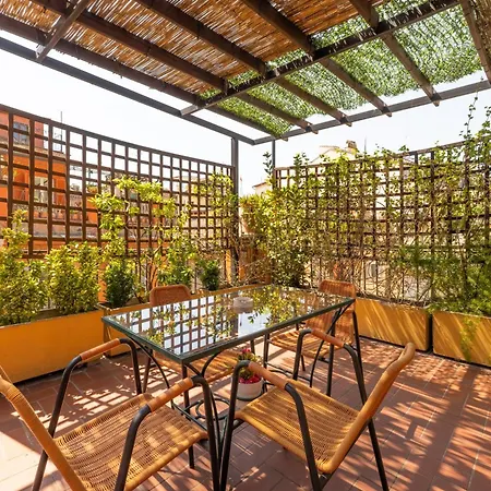 Apartamento Smart Sky