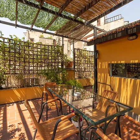 Smart Sky Apartamento
