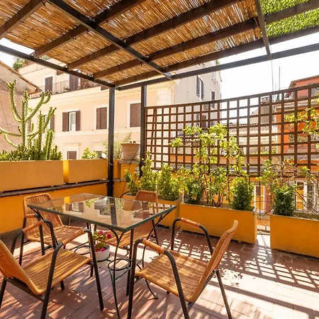 Smart Sky Apartamento *
