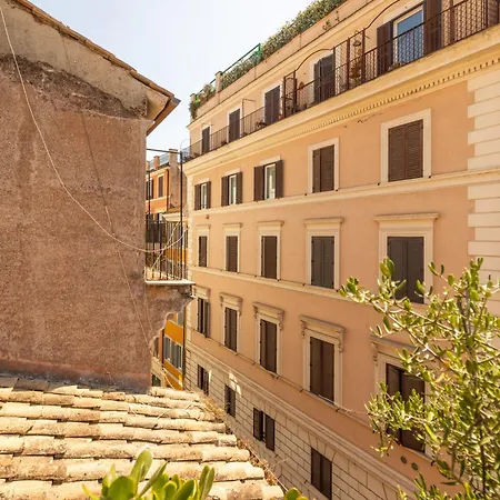Apartamento Smart Sky