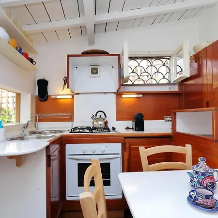 Apartamento Smart Sky *