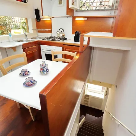 Apartamento Smart Sky